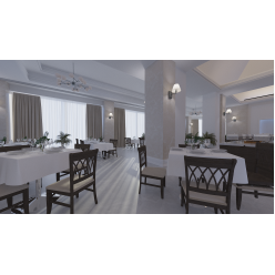 Restaurant Maximus